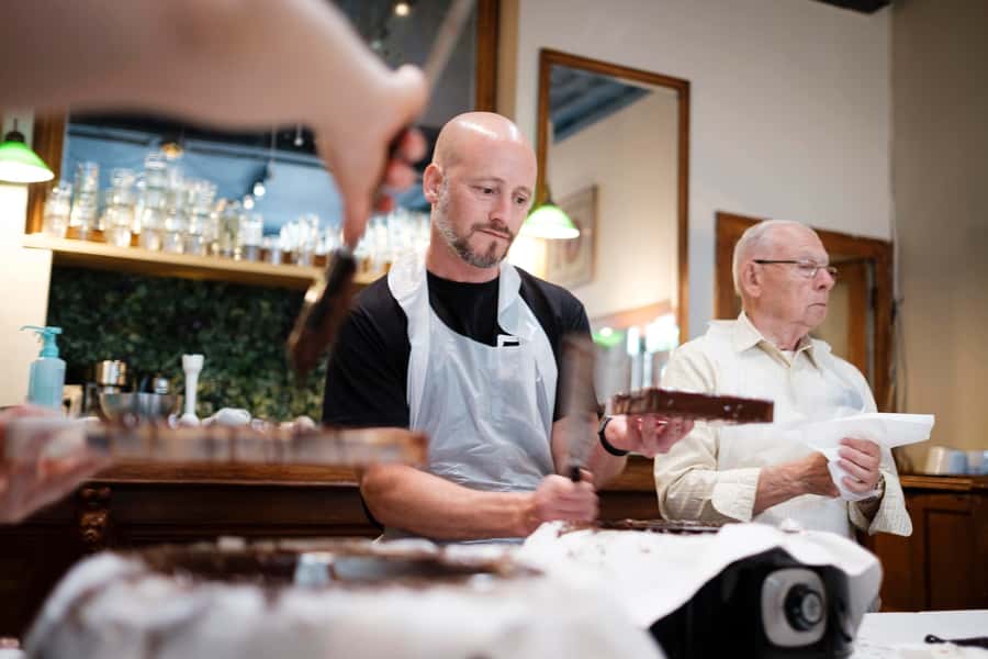 Cusco: Chocolate Workshop with the Best Local Organic Cacao - Who will enjoy this Cusco activity?