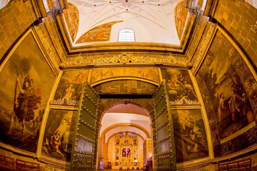 Cusco: City and Nearby Ruins 5-Hour Guided Tour - Why this five-hour route works in Cusco