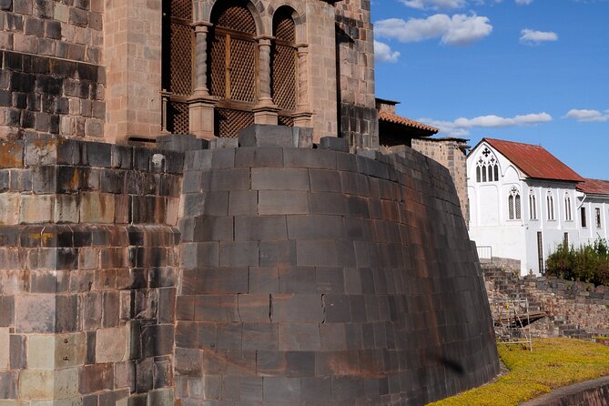 Cusco City Sightseeing and Sacsayhuaman Archeological Park Tour - What the guide can add to the experience