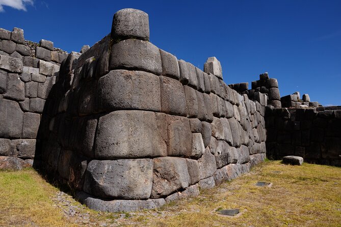 Cusco City Sightseeing and Sacsayhuaman Archeological Park Tour - Transport, pickup, and the real time commitment