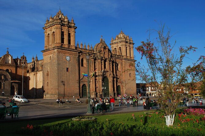 Cusco City Sightseeing, San Pedro Market, Cathedral and Qorikancha Temple - How the timing and transport affect the experience