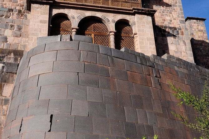 Cusco City Sightseeing, San Pedro Market, Cathedral and Qorikancha Temple - What the $59 price gets you