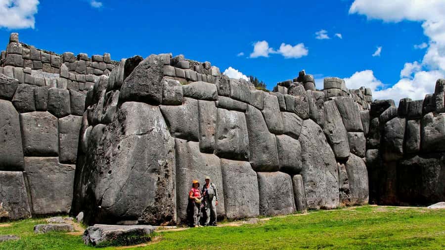 Cusco: City Tour | Half-Day Tour to 4 Archaeological Sites - Key points to know before booking