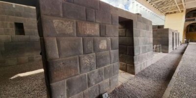 City Tour | Half-Day Tour to 4 Archaeological Sites