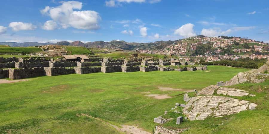 Cusco: City Tour | Half-Day Tour to 4 Archaeological Sites - Qenqo: a smaller site with a ceremonial purpose