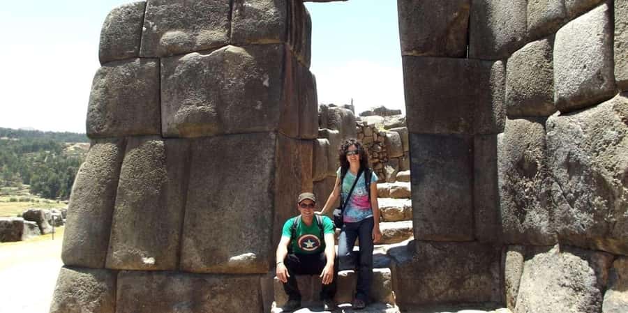 Cusco: City Tour | Half-Day Tour to 4 Archaeological Sites - Transport, pickup, and the four-hour promise