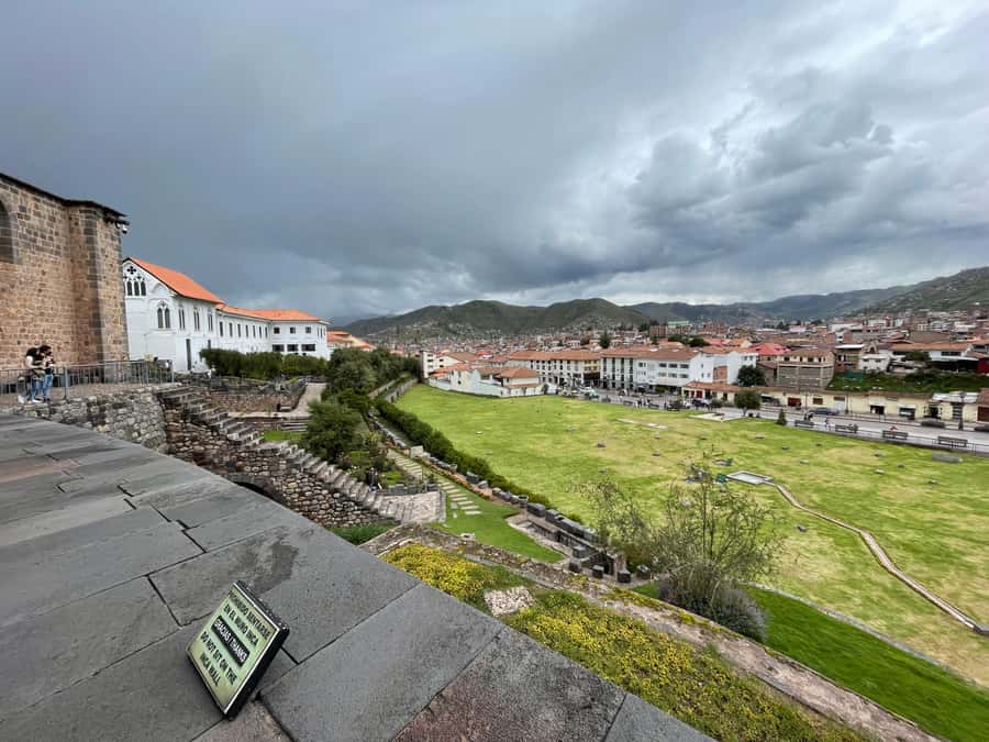 Cusco : City Tour of 4 Ruins and Sun Temple - What this Cusco ruins tour really covers