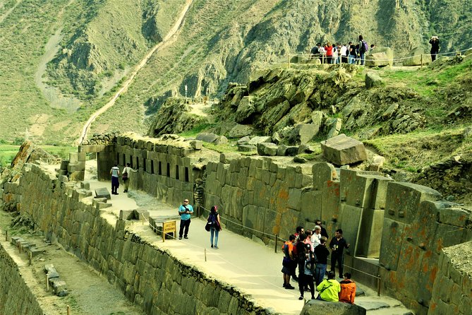 Cusco City Tour with Sacsayhuaman & Inca Sites – Small Group - Why this route works for a first afternoon in Cusco