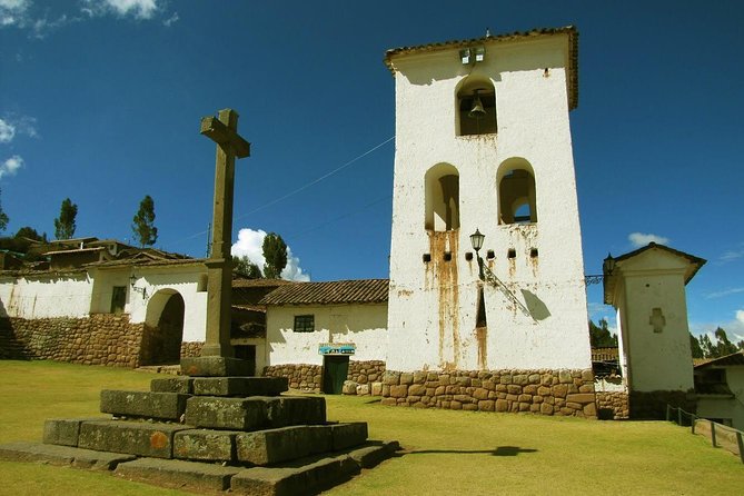 Cusco City Tour with Sacsayhuaman & Inca Sites – Small Group - Plaza de Armas and the 12 Angled Stone
