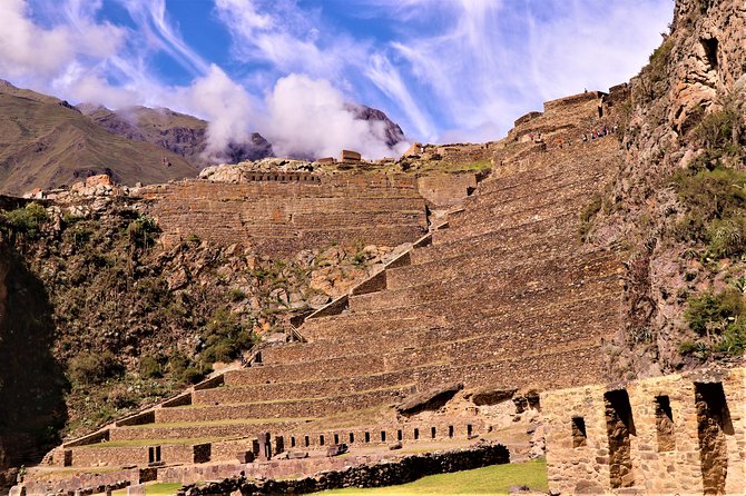 Cusco City Tour with Sacsayhuaman & Inca Sites – Small Group - What the small group and transport add