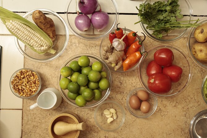 Cusco Cooking Class by ChocoMuseo in Cusco - How the $54.06 price holds up