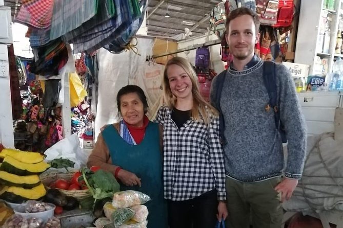 Cusco Cooking Class by ChocoMuseo in Cusco - The chefs make a big difference