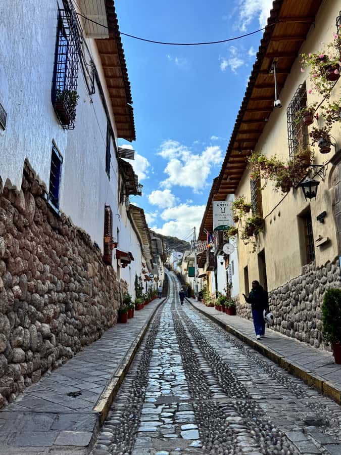 Cusco: Cultural Walking Tour with Local Guide⭐⭐⭐⭐⭐ - Key points at a glance