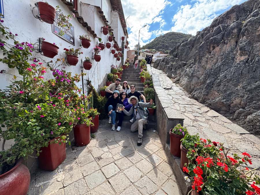 Cusco: Cultural Walking Tour with Local Guide⭐⭐⭐⭐⭐ - What the $1.20 price means for value