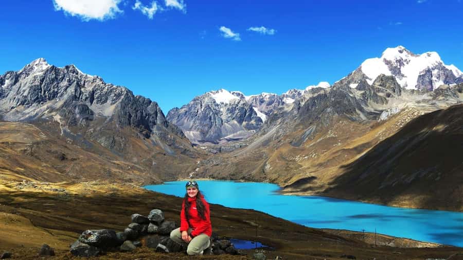 Cusco: Day Trip to the 7 Ausangate Lagoons with Lunch - Key points to know before booking