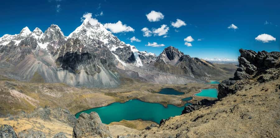 Cusco: Excursion to Ausangate 7 Lagunas + lunch - Key points to know before booking