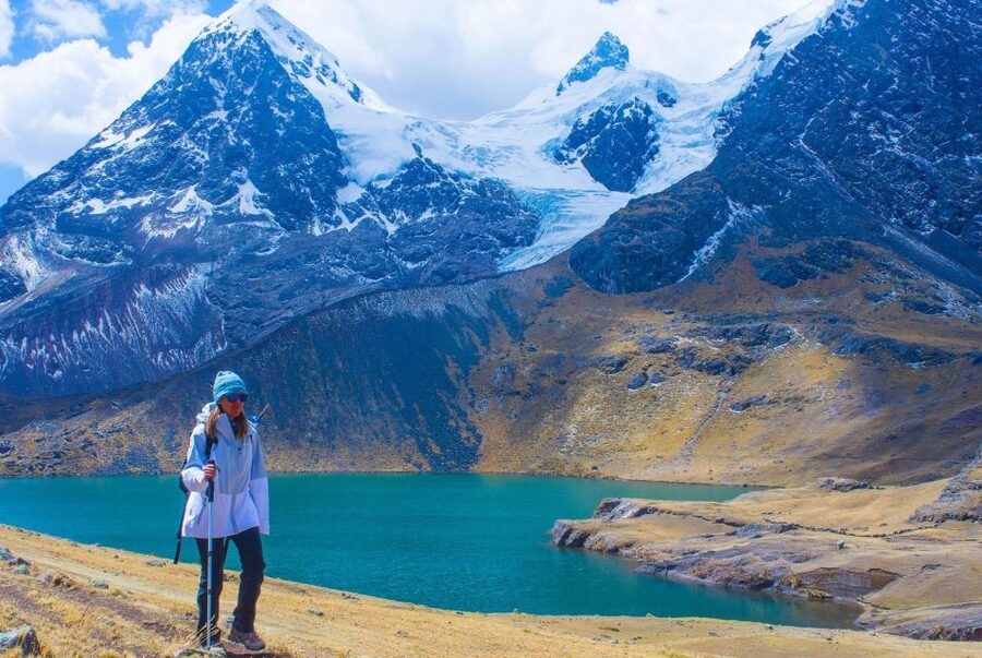 Cusco: Excursion to Ausangate 7 Lagunas + lunch - Is the $43 price good value?
