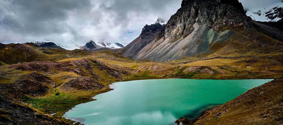 Cusco: Excursion to Ausangate 7 Lagunas + lunch - Practical verdict: book it for the high Andes, not a lazy day