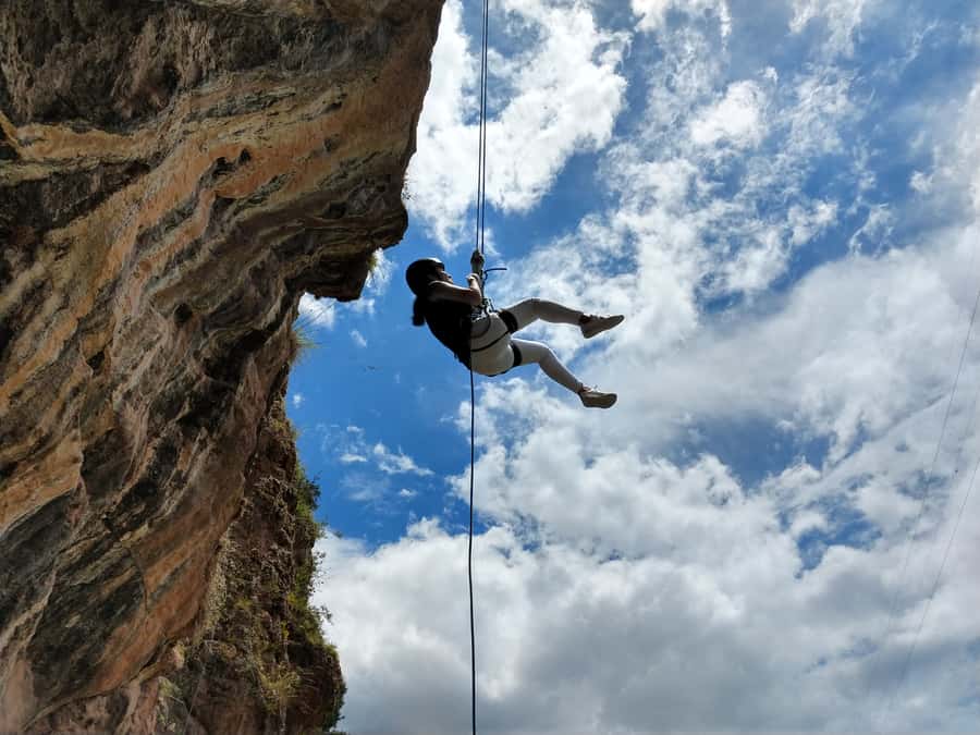 Cusco: Extreme Sky Bike and Rappelling Adventure - Should you book the Extreme Sky Bike and Rappelling Adventure?