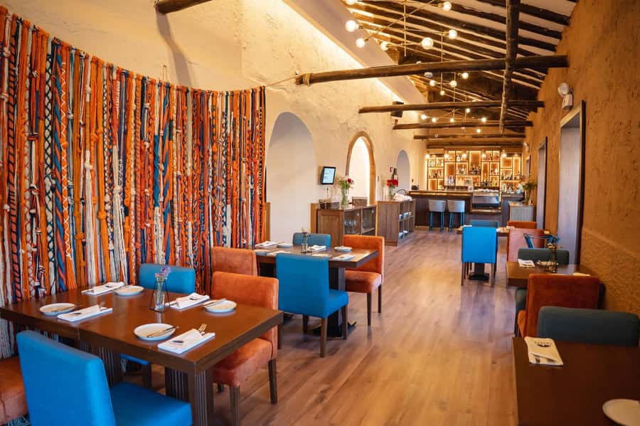 Cusco: Folkloric Andean Show & 3-Course Dinner at Tunupa - Who will enjoy Tunupa most