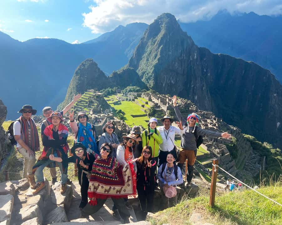 CUSCO: Full Day All Included Private Machu Picchu Experience - Key points at a glance
