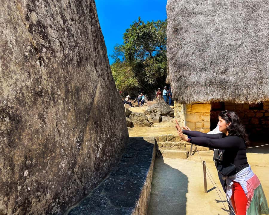 CUSCO: Full Day All Included Private Machu Picchu Experience - What to pack and what to leave behind
