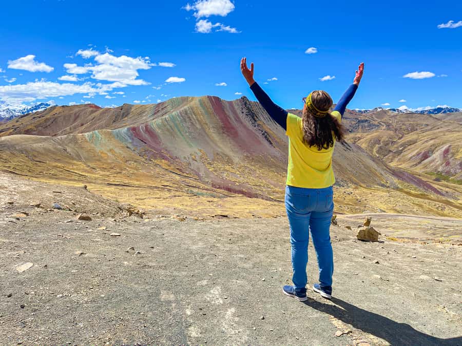 Cusco: Full-Day Palcoyo Rainbow Mountain All-Inclusive Tour - Why Palcoyo is worth the long ride from Cusco