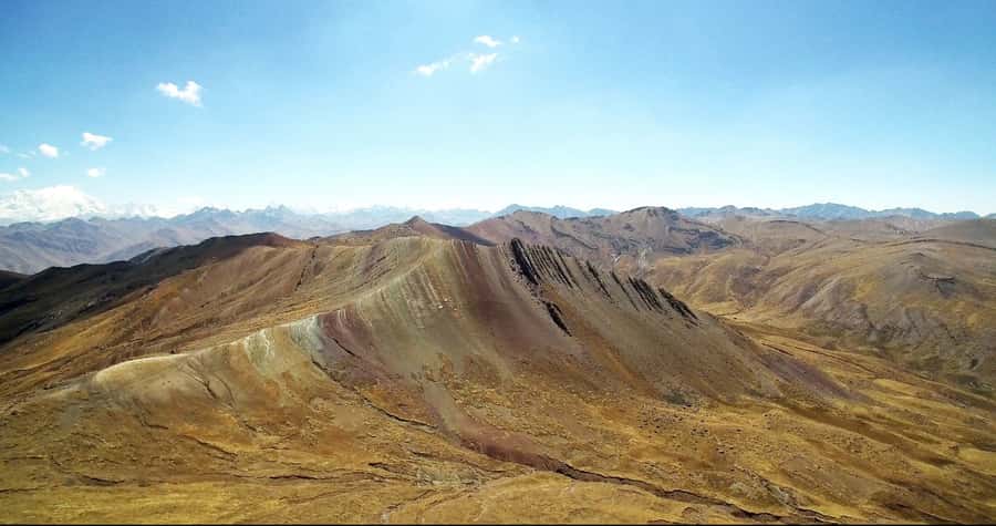 Cusco: Full-Day Palcoyo Rainbow Mountain All-Inclusive Tour - Who should book this Palcoyo day trip