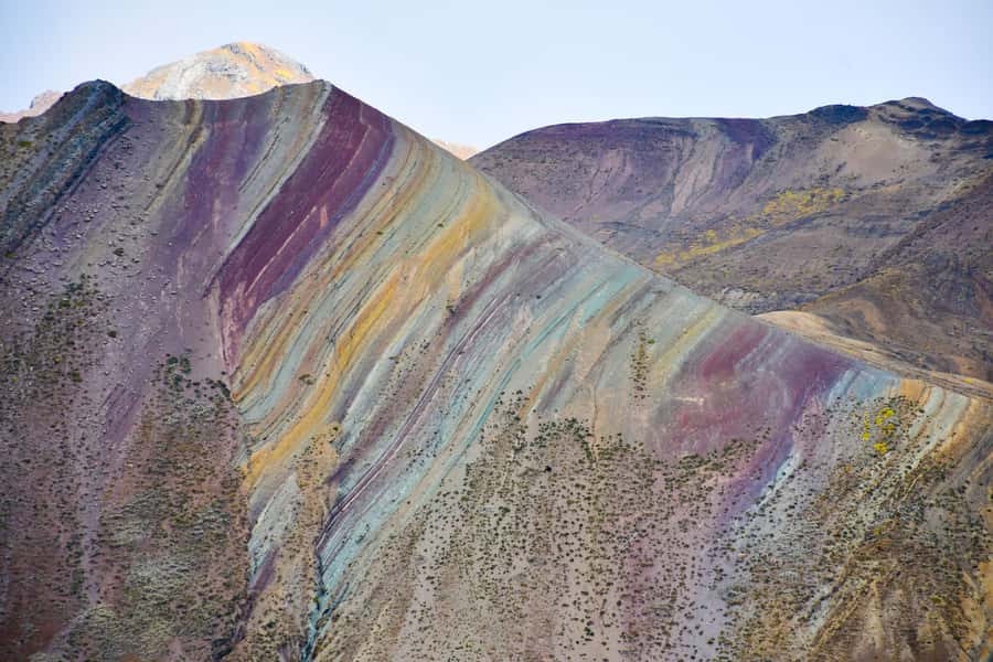 Cusco: Full-Day Palcoyo Rainbow Mountain All-Inclusive Tour - What the $36 price really covers