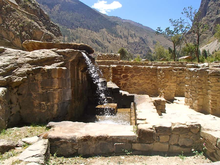 Cusco: Full-Day Sacred Valley and Maras Tour - What the $33 price really covers
