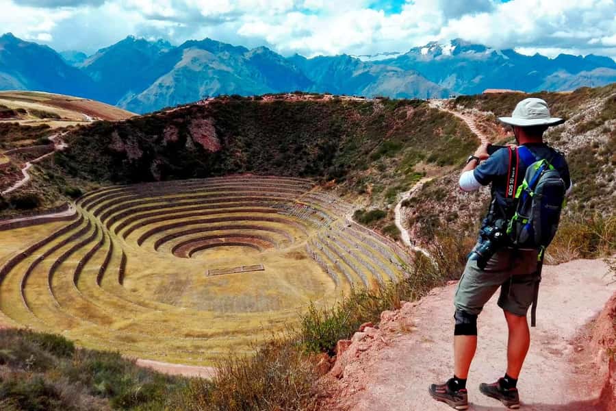 Cusco: Full-Day Sacred Valley and Maras Tour - Maras and the Salineras make the day memorable