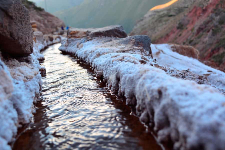Cusco: Full-Day Sacred Valley and Maras Tour - River views and long transport shape the experience