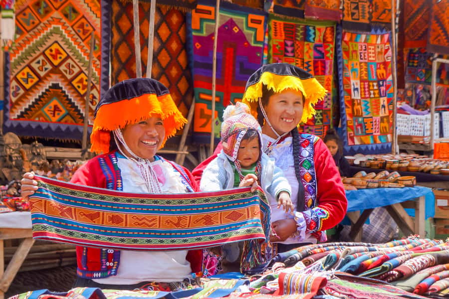 Cusco: Full-Day Sacred Valley History Tour - Why this Sacred Valley route works