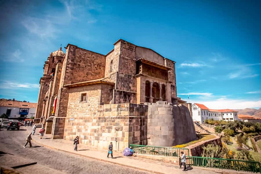 Cusco: Half-Day City and Nearby Archaeological Sites Tour - Booking advice before you commit