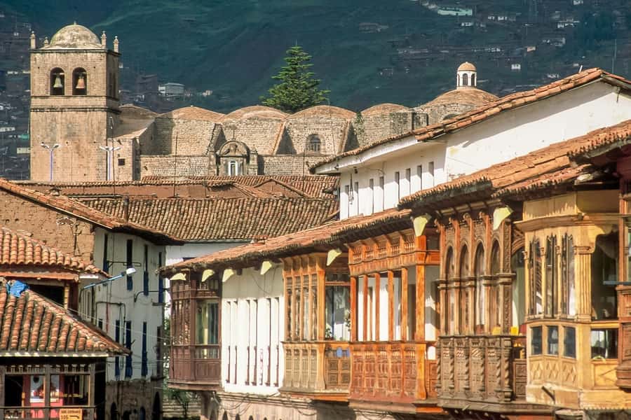 Cusco: Half-Day City and Nearby Archaeological Sites Tour - The guide can shape the quality of the visit