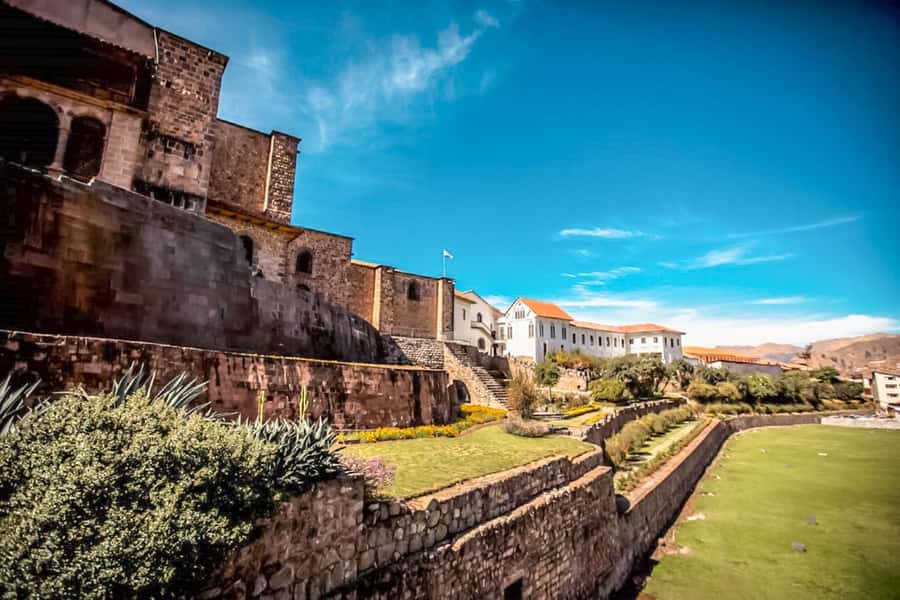 Cusco: Half-Day City and Nearby Archaeological Sites Tour - Who will get the most from this Cusco tour