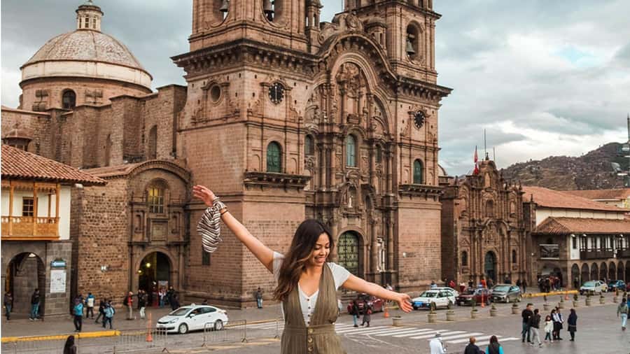 Cusco: Half-Day City Tour - Key points to know before you go