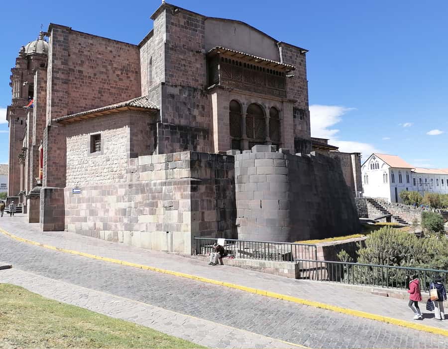 Cusco: Half-Day City Tour - Cusco Cathedral and the colonial layer