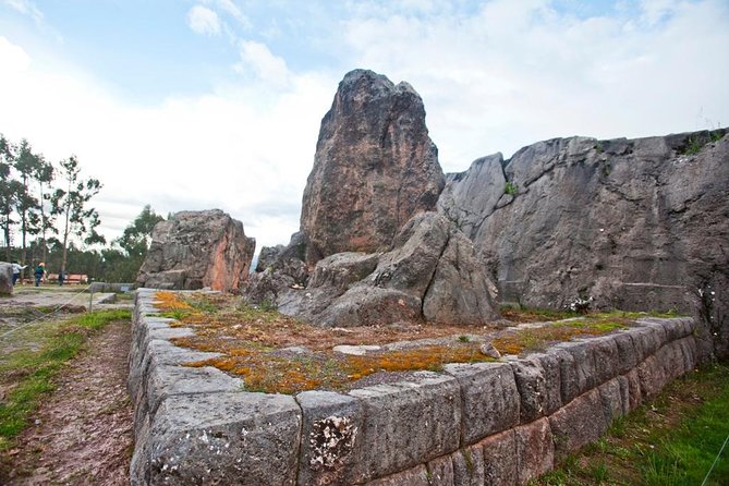 Cusco Half Day City Tour: Four Ruins - Who should book this tour