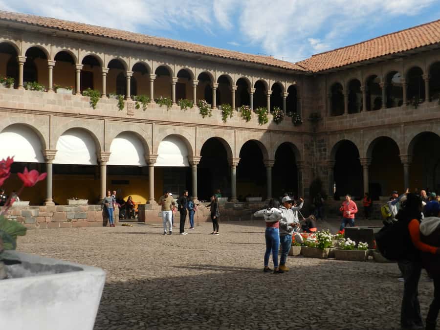 Cusco: Half-Day Historic City Tour - Beginning inside Cusco’s Cathedral