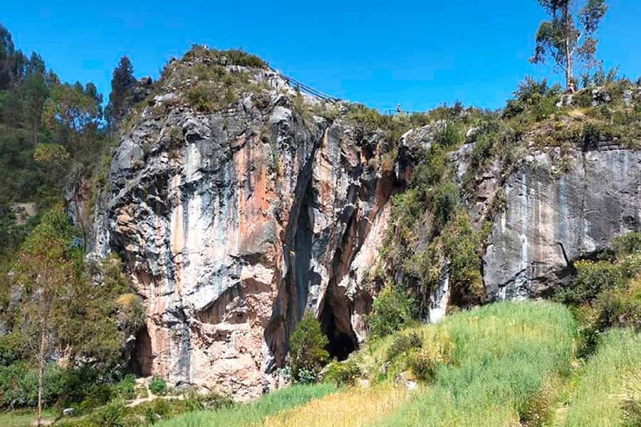 Cusco: Half-Day Horseback Riding at Devil's Balcony - Should you book the Devil’s Balcony ride?