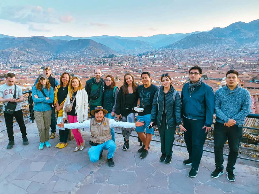 Cusco: Historic Walking Tour with Pisco Sour and Music Show - Who gets the most from this Cusco walk