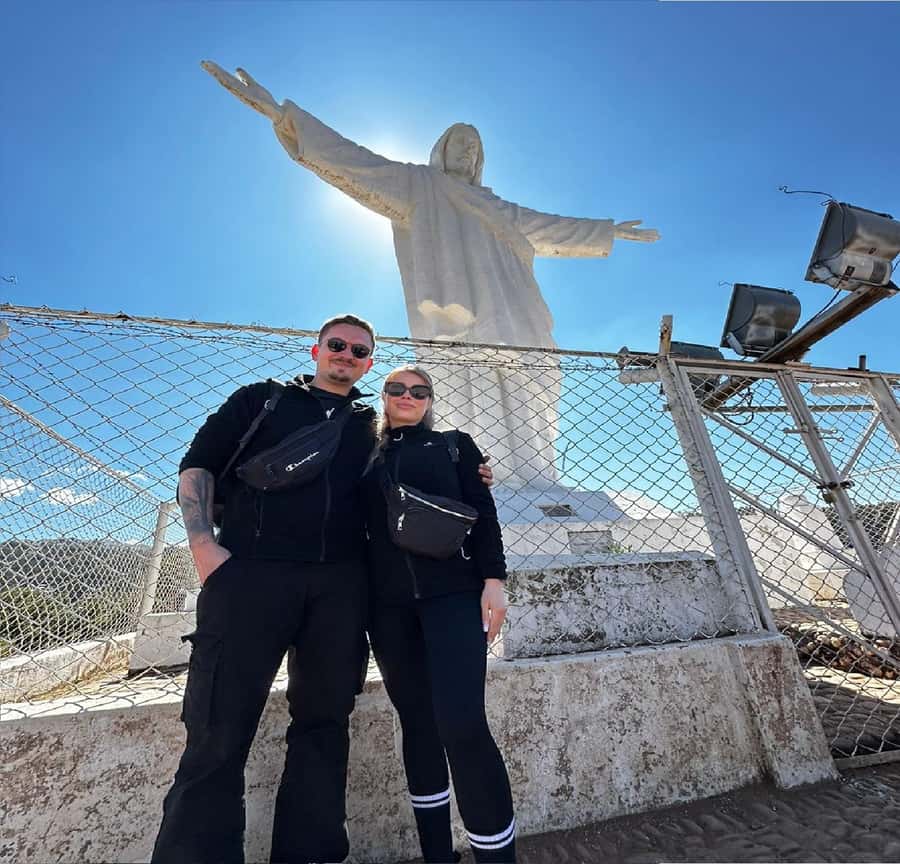 Cusco: Historical Guided City Tour with 4 Inca Ruins - What this Cusco route gives you in one half-day