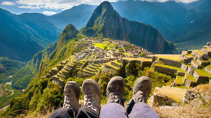 Cusco in 3 days: city tour, Rainbow Mountain and Machupicchu - Day two: the long road to Rainbow Mountain