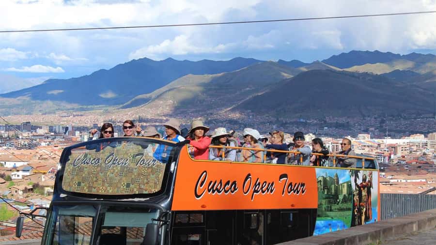 Cusco in 3 days: city tour, Rainbow Mountain and Machupicchu - Who should choose this three-day package?
