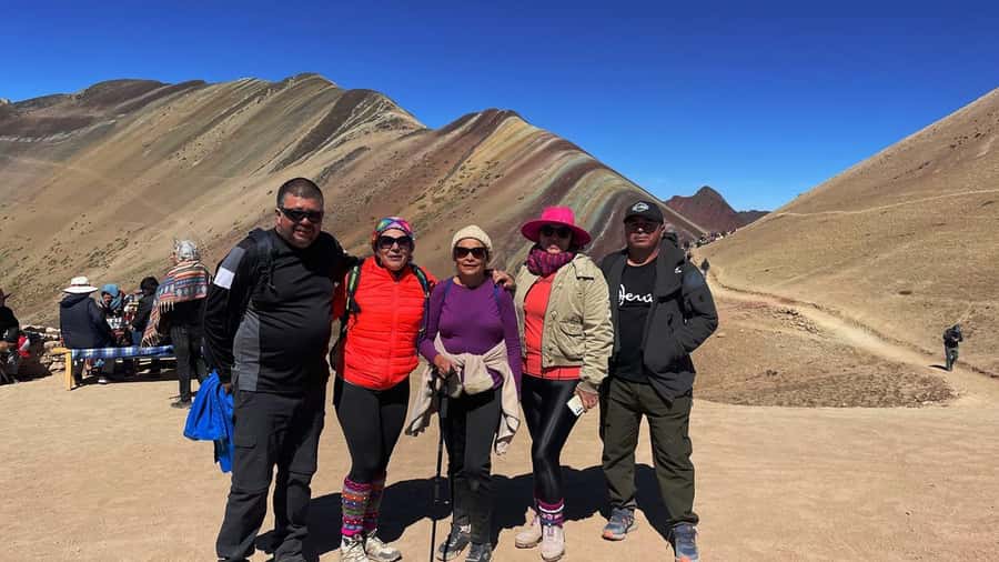 Cusco in 3 days: city tour, Rainbow Mountain and Machupicchu - Day one: Cusco from the main square to Sacsayhuamán