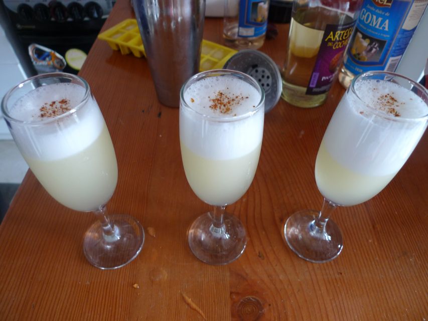 Cusco: Legends and History Night Tour with Pisco Sour - Practical details for a smoother evening