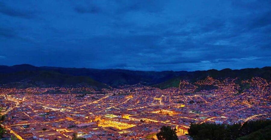 Cusco: Legends and History Night Tour with Pisco Sour - What the $75 price really covers