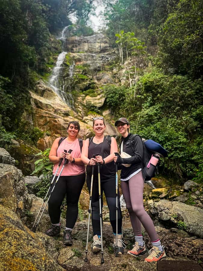 Cusco: Machu Picchu 2-Day Inca Trail with Panoramic Train - Fresh meals make the hiking day easier