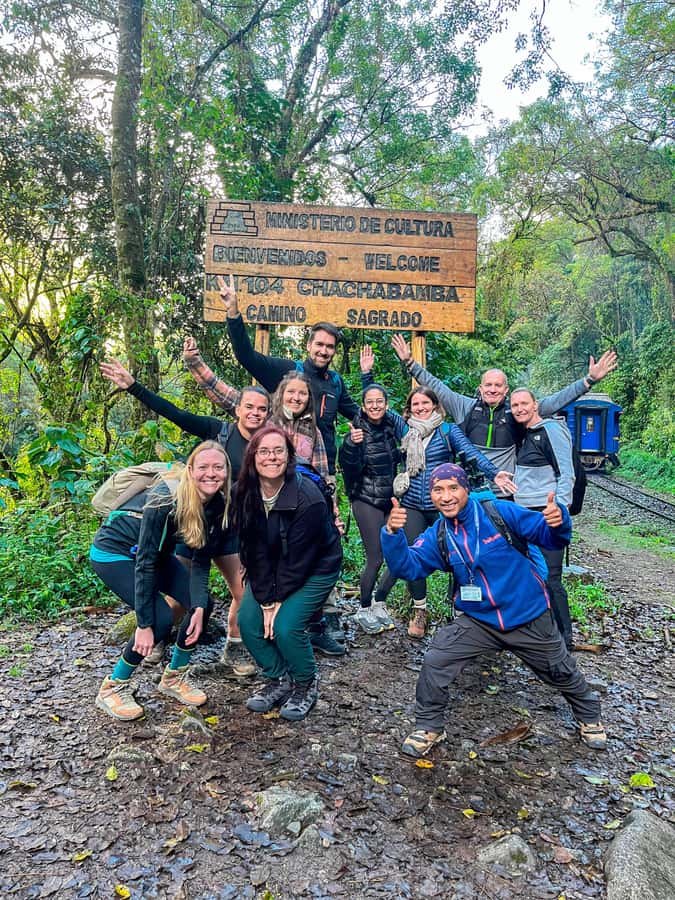 Cusco: Machu Picchu 2-Day Inca Trail with Panoramic Train - Huayna Picchu or Machu Picchu Mountain